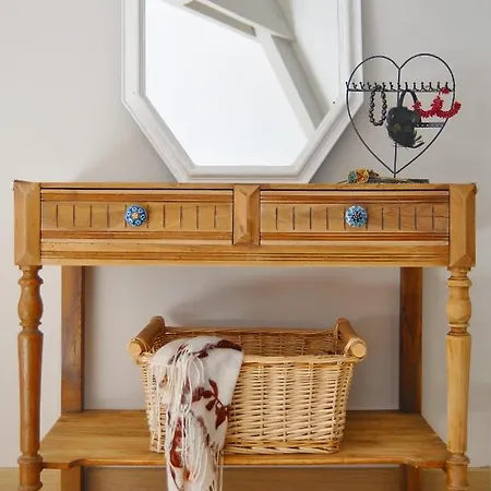 Bed & Breakfast Ker Embellie 2*