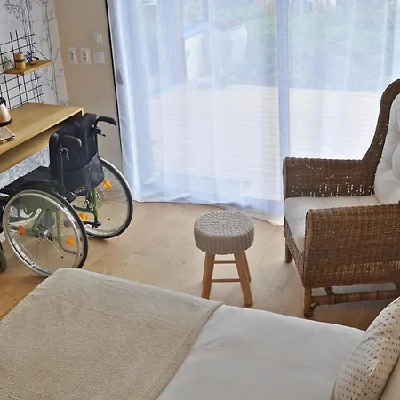 Bed & Breakfast Ker Embellie 2*