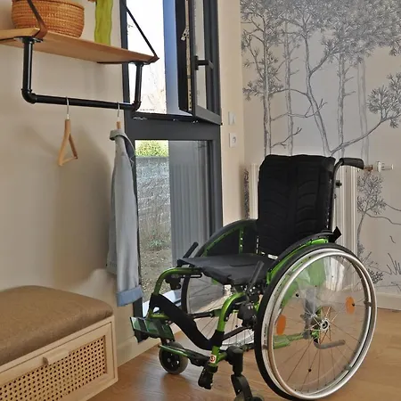 Ker Embellie Bed & Breakfast