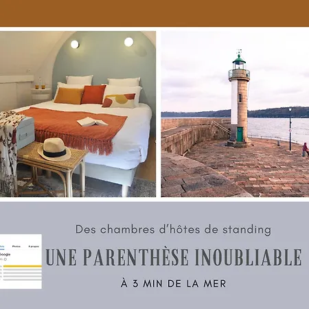 Bed & Breakfast Ker Embellie